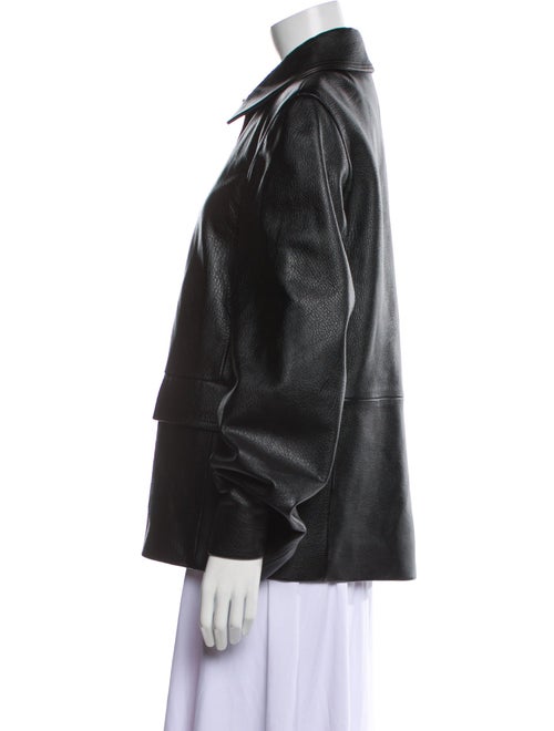 TOTEME 2025 Grained Coat