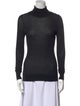 TOTEME Wool Turtleneck Sweater