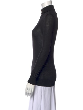 TOTEME Wool Turtleneck Sweater