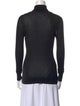 TOTEME Wool Turtleneck Sweater