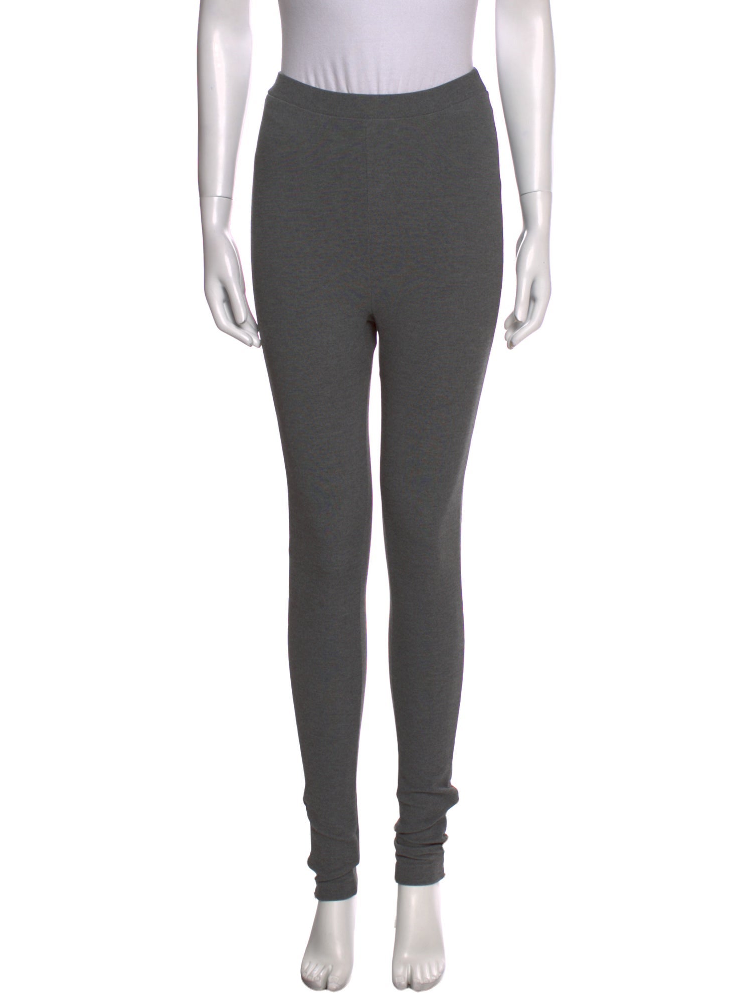 TOTEME Skinny Leg Pants