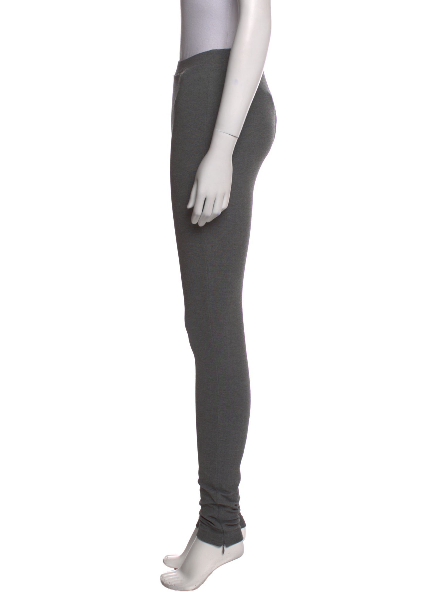 TOTEME Skinny Leg Pants