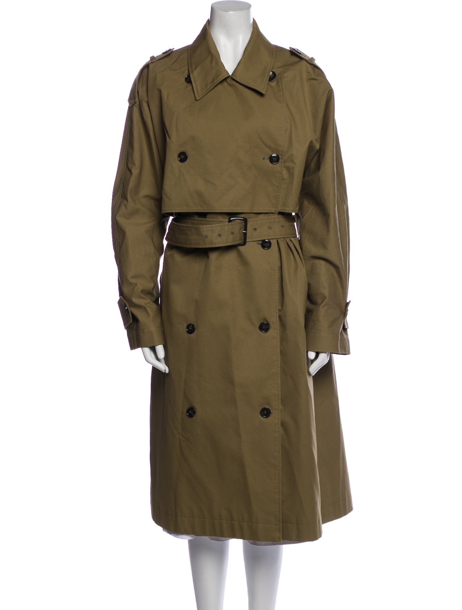 TOTEME Trench Coat
