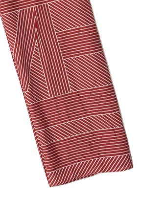 TOTEME Printed Scarf