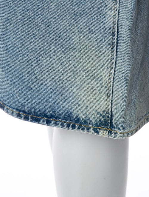 TOTEME Knee-Length Skirt