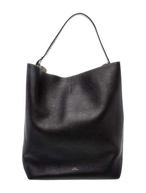 TOTEME Leather Belted