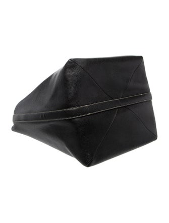 TOTEME Leather Belted