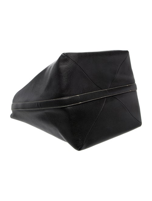 TOTEME Leather Belted