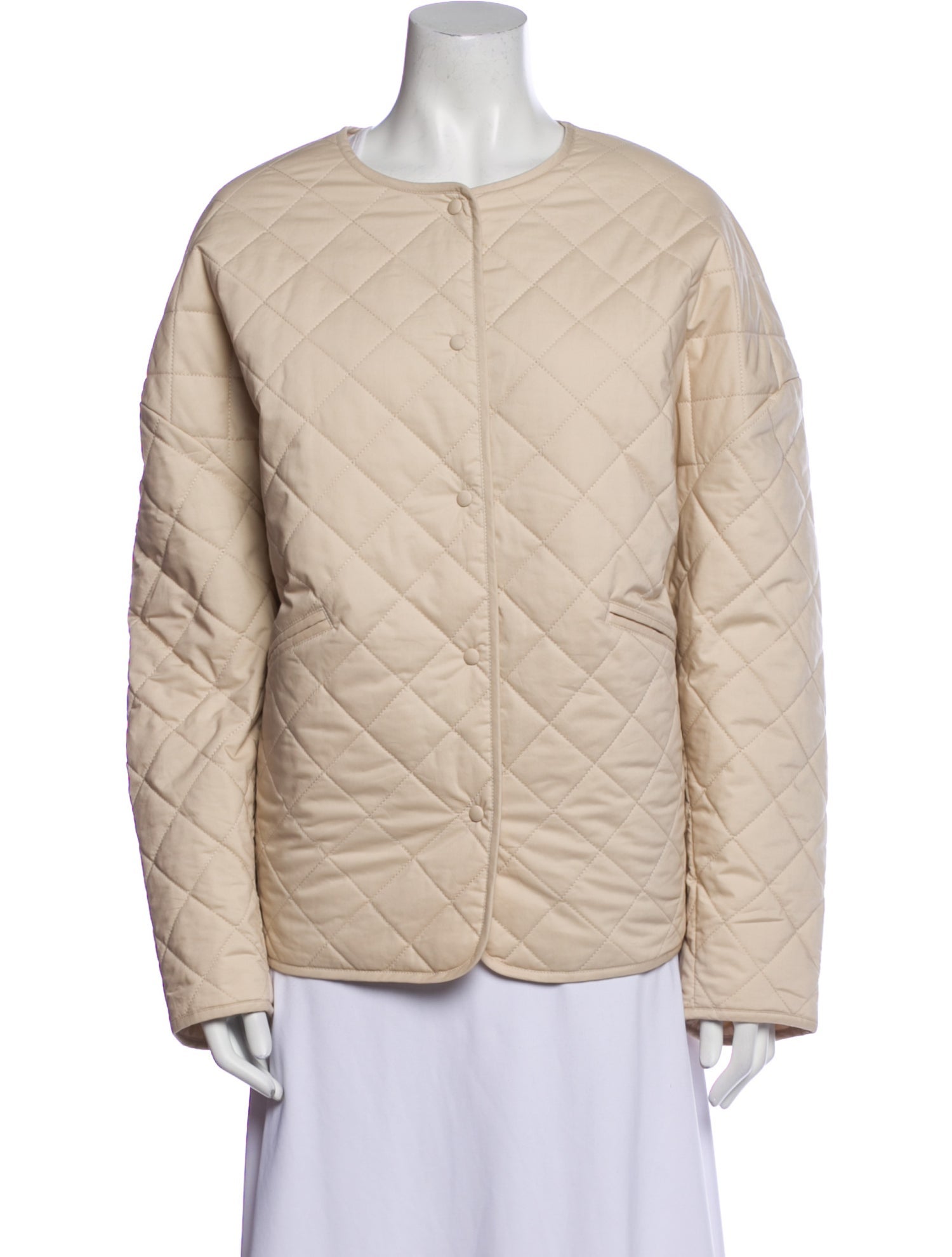 TOTEME Jacket w/ Tags