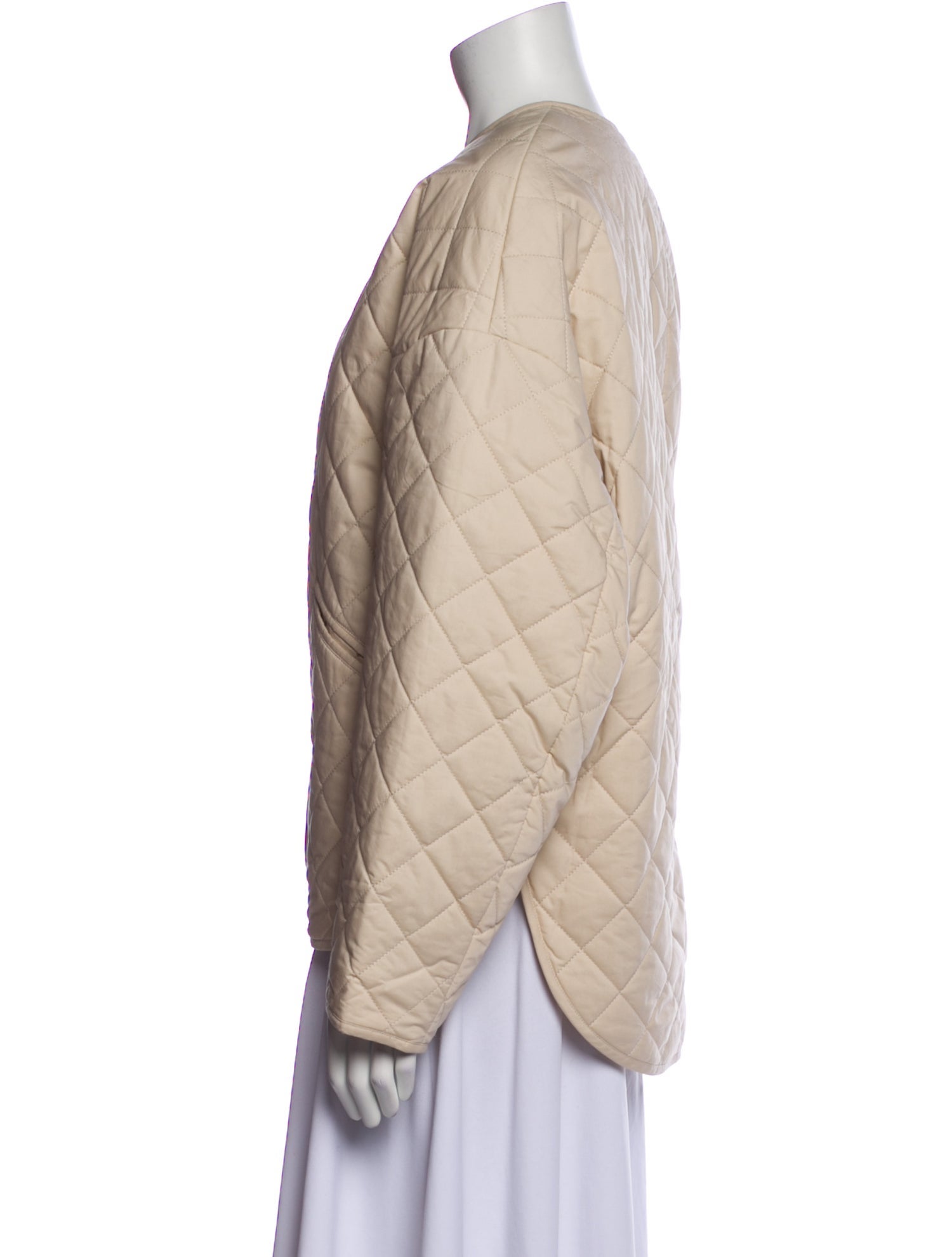 TOTEME Jacket w/ Tags