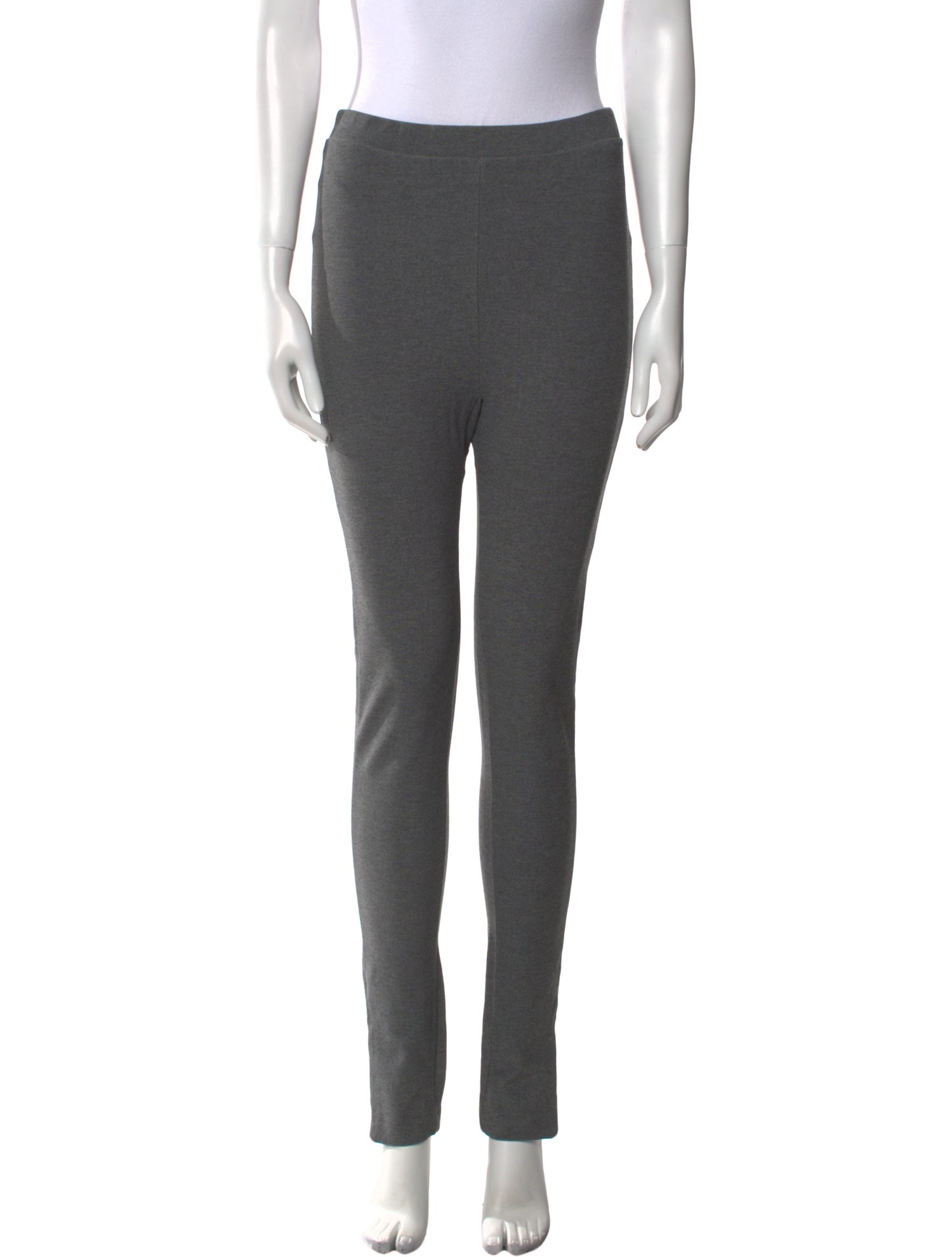 TOTEME Skinny Leg Pants