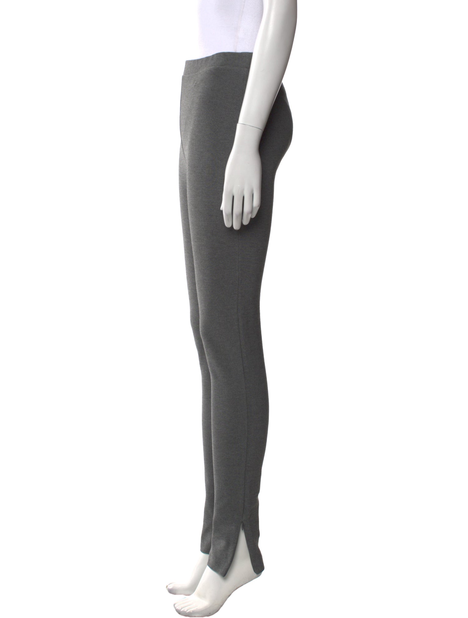 TOTEME Skinny Leg Pants