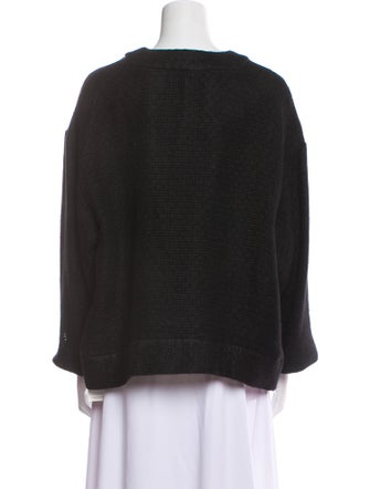 TOTEME 'Lovina' Linen Evening Jacket