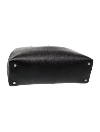 TOTEME Leather T-Lock w/ Strap