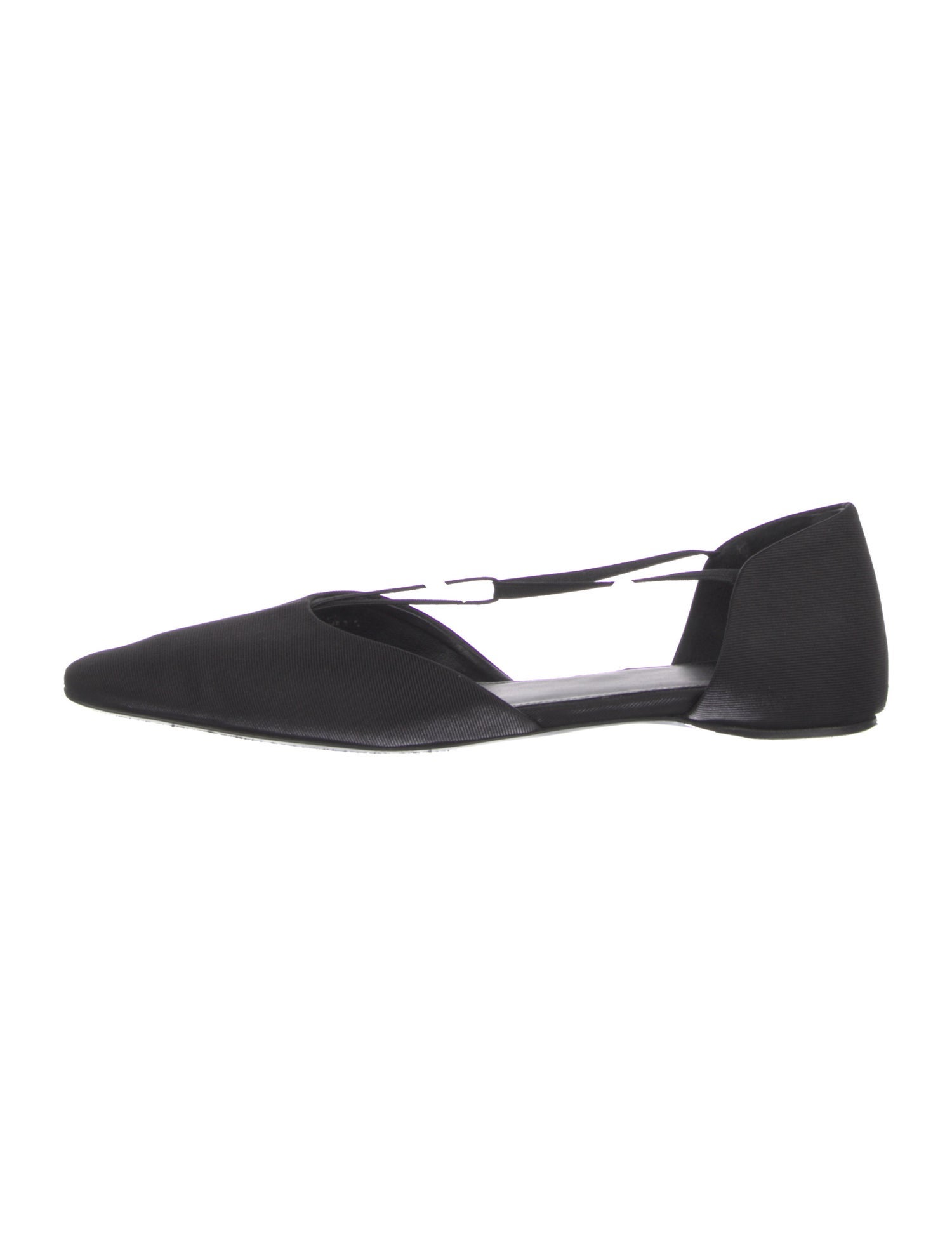TOTEME D'Orsay Flats