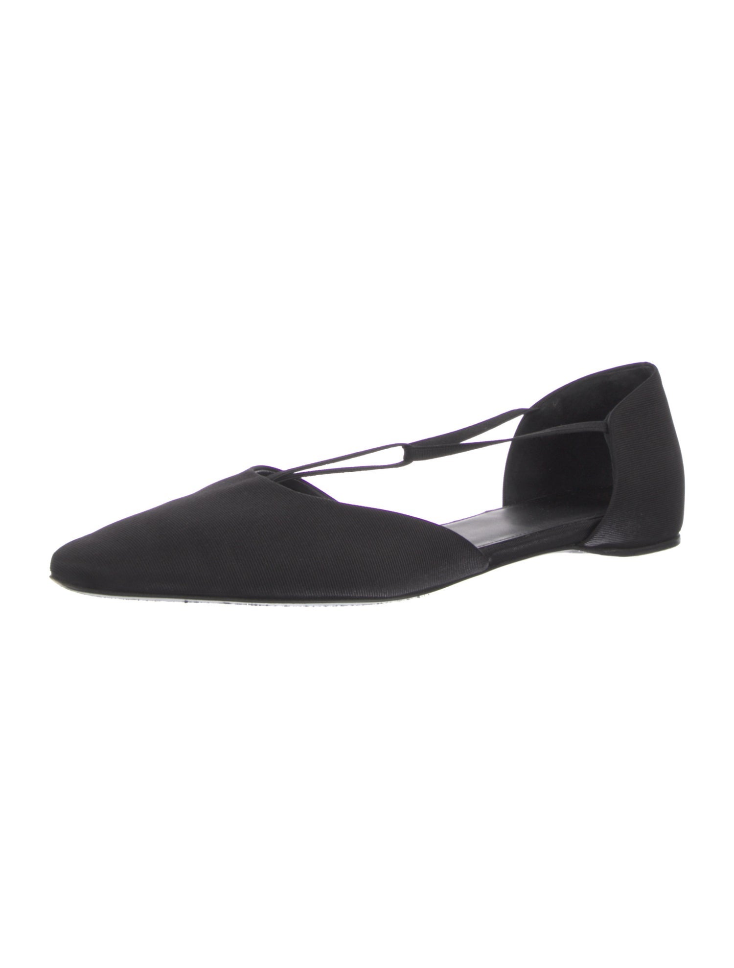 TOTEME D'Orsay Flats