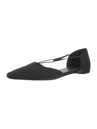 TOTEME D'Orsay Flats