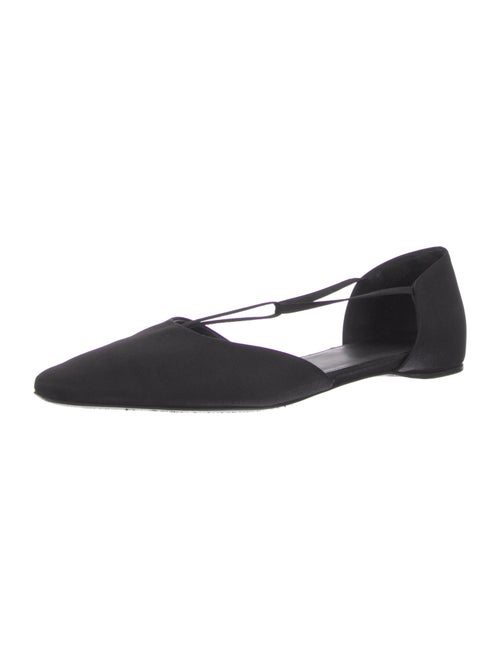 TOTEME D'Orsay Flats