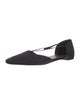 TOTEME D'Orsay Flats