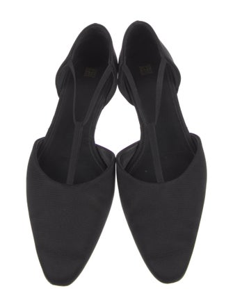 TOTEME D'Orsay Flats