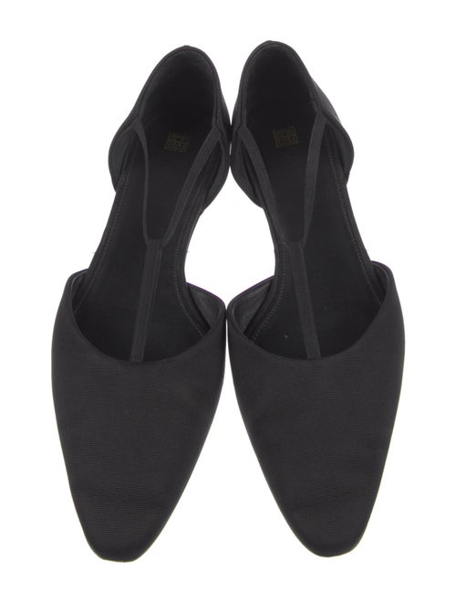 TOTEME D'Orsay Flats