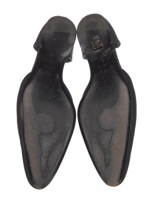 TOTEME D'Orsay Flats