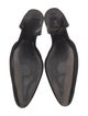 TOTEME D'Orsay Flats