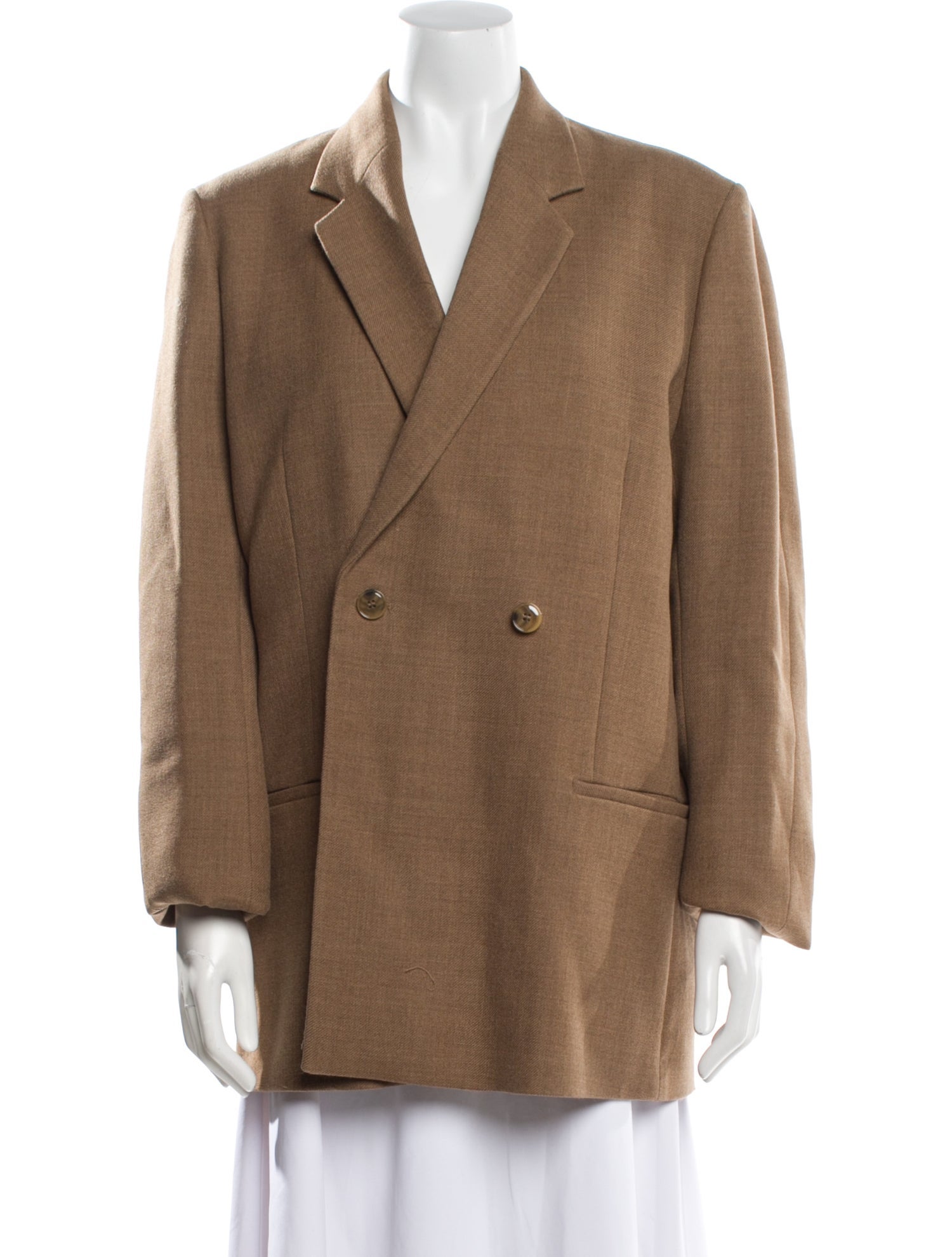 TOTEME Wool Blazer w/ Tags