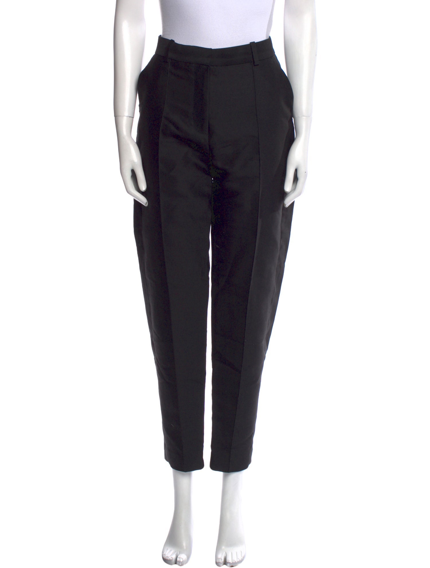 TOTEME Straight Leg Pants