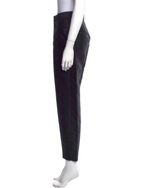 TOTEME Straight Leg Pants