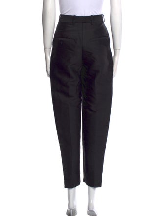 TOTEME Straight Leg Pants