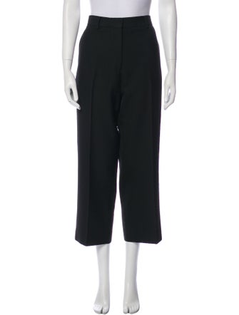 TOTEME Wide Leg Pants