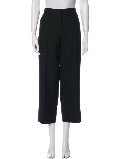 TOTEME Wide Leg Pants