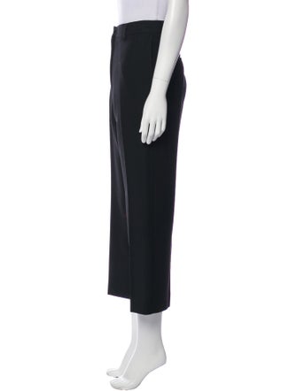TOTEME Wide Leg Pants