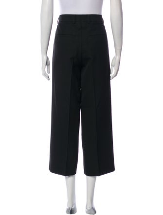 TOTEME Wide Leg Pants