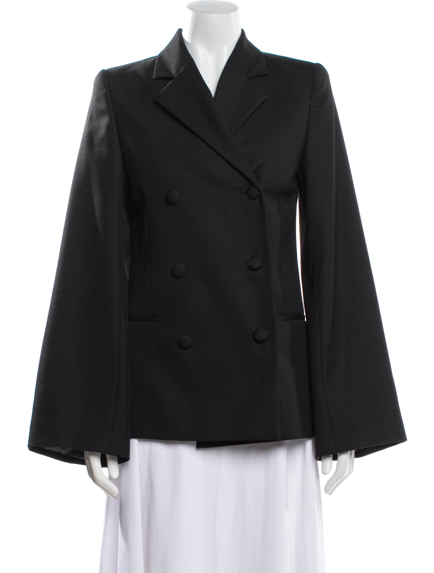 TOTEME 'Matera' Blazer