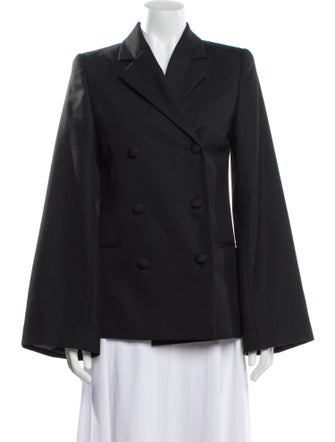 TOTEME 'Matera' Blazer