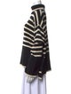 TOTEME Wool Striped Sweater
