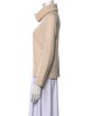 TOTEME Wool Turtleneck Sweater