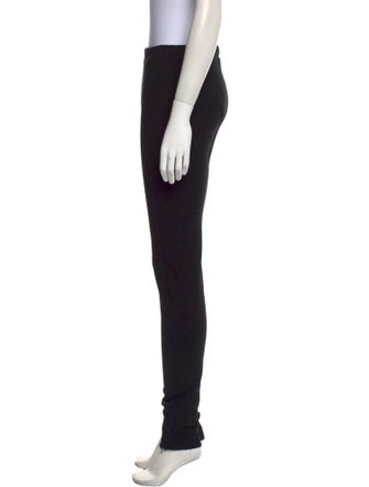 TOTEME Skinny Leg Pants