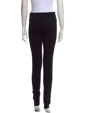 TOTEME Skinny Leg Pants