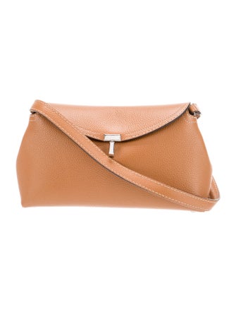 TOTEME Calfskin T-Lock