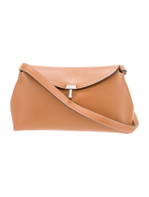 TOTEME Calfskin T-Lock