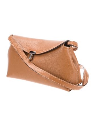 TOTEME Calfskin T-Lock