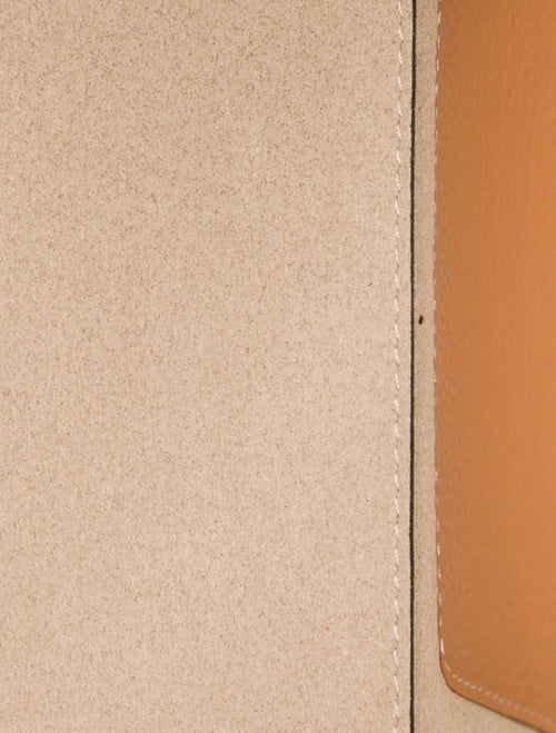 TOTEME Calfskin T-Lock