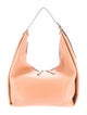 TOTEME Leather Belt Hobo
