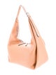 TOTEME Leather Belt Hobo