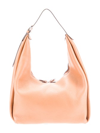 TOTEME Leather Belt Hobo
