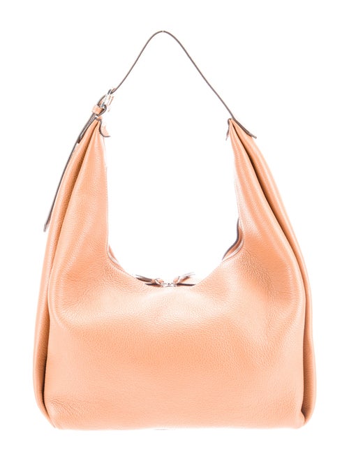 TOTEME Leather Belt Hobo