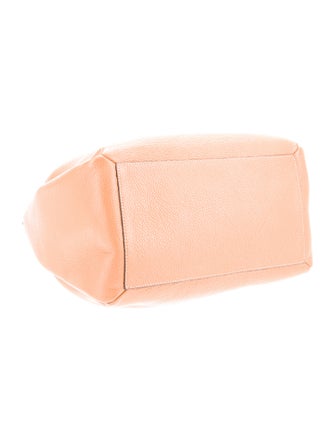 TOTEME Leather Belt Hobo